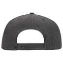 125-978 OTTO CAP "OTTO SNAP" 6 Panel Pro Style Snapback Hat