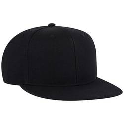 OTTO CAP "OTTO SNAP" 6 Panel Pro Style Snapback Hat OTTO CAP "OTTO SNAP" 6 Panel Pro Style Snapback Hat