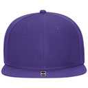 125-978 OTTO CAP "OTTO SNAP" 6 Panel Pro Style Snapback Hat