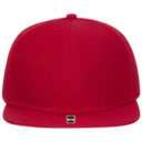 125-978 OTTO CAP "OTTO SNAP" 6 Panel Pro Style Snapback Hat