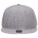 125-978 OTTO CAP "OTTO SNAP" 6 Panel Pro Style Snapback Hat