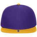 OTTO CAP "OTTO SNAP" 6 Panel Pro Style Snapback Hat