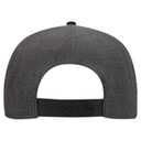 125-978 OTTO CAP "OTTO SNAP" 6 Panel Pro Style Snapback Hat