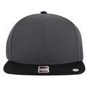 125-978 OTTO CAP "OTTO SNAP" 6 Panel Pro Style Snapback Hat