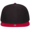 OTTO CAP "OTTO SNAP" 6 Panel Pro Style Snapback Hat