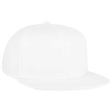 OTTO CAP "OTTO SNAP" 6 Panel Pro Style Snapback Hat OTTO CAP "OTTO SNAP" 6 Panel Pro Style Snapback Hat