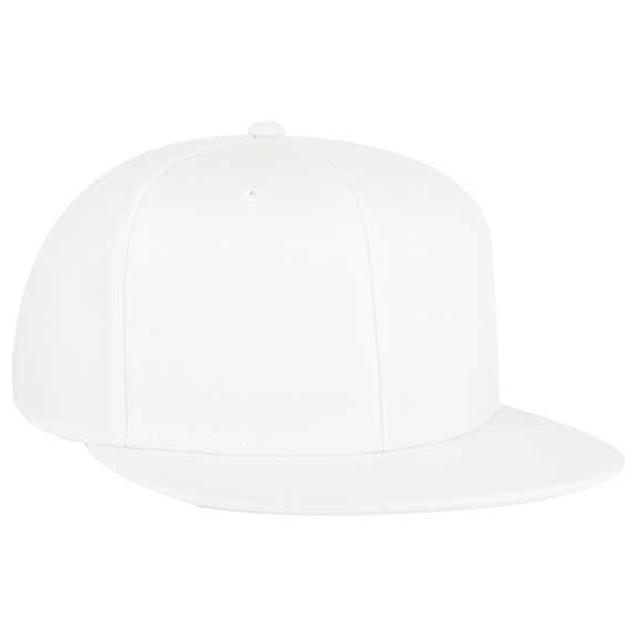 OTTO CAP "OTTO SNAP" 6 Panel Pro Style Snapback Hat OTTO CAP "OTTO SNAP" 6 Panel Pro Style Snapback Hat