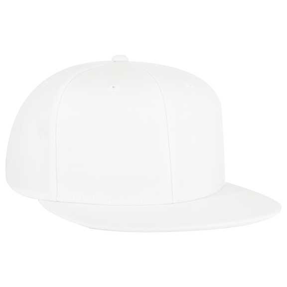 OTTO CAP "OTTO SNAP" 6 Panel Pro Style Snapback Hat OTTO CAP "OTTO SNAP" 6 Panel Pro Style Snapback Hat