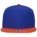 OTTO CAP "OTTO SNAP" 6 Panel Pro Style Snapback Hat