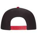OTTO CAP "OTTO SNAP" 6 Panel Pro Style Snapback Hat