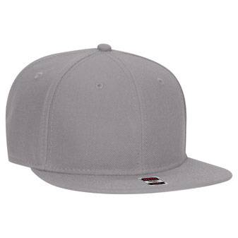 125-978 OTTO CAP "OTTO SNAP" 6 Panel Pro Style Snapback Hat
