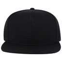 OTTO CAP "OTTO SNAP" 6 Panel Pro Style Snapback Hat