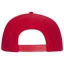 125-978 OTTO CAP "OTTO SNAP" 6 Panel Pro Style Snapback Hat