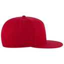 125-978 OTTO CAP "OTTO SNAP" 6 Panel Pro Style Snapback Hat