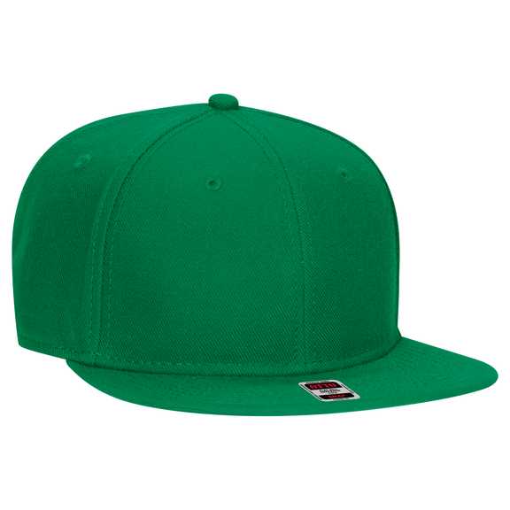 OTTO CAP "OTTO SNAP" 6 Panel Pro Style Snapback Hat OTTO CAP "OTTO SNAP" 6 Panel Pro Style Snapback Hat