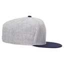 125-978 OTTO CAP "OTTO SNAP" 6 Panel Pro Style Snapback Hat
