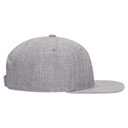 125-978 OTTO CAP "OTTO SNAP" 6 Panel Pro Style Snapback Hat