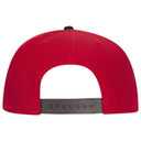 OTTO CAP "OTTO SNAP" 6 Panel Pro Style Snapback Hat