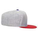125-978 OTTO CAP "OTTO SNAP" 6 Panel Pro Style Snapback Hat