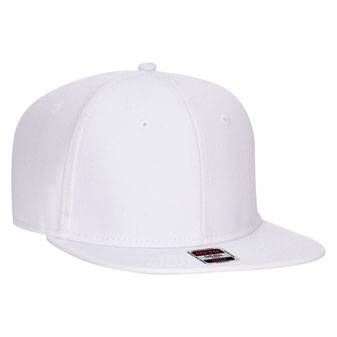 125-978 OTTO CAP "OTTO SNAP" 6 Panel Pro Style Snapback Hat