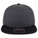 125-978 OTTO CAP "OTTO SNAP" 6 Panel Pro Style Snapback Hat