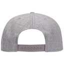 125-978 OTTO CAP "OTTO SNAP" 6 Panel Pro Style Snapback Hat