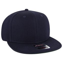 OTTO CAP "OTTO SNAP" 6 Panel Pro Style Snapback Hat OTTO CAP "OTTO SNAP" 6 Panel Pro Style Snapback Hat