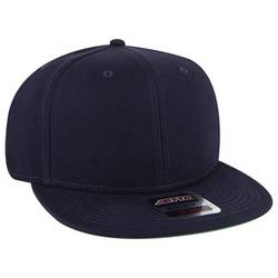 OTTO CAP "OTTO SNAP" 6 Panel Pro Style Snapback Hat OTTO CAP "OTTO SNAP" 6 Panel Pro Style Snapback Hat