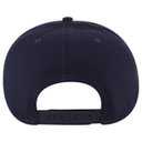 125-978 OTTO CAP "OTTO SNAP" 6 Panel Pro Style Snapback Hat
