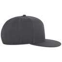 125-978 OTTO CAP "OTTO SNAP" 6 Panel Pro Style Snapback Hat