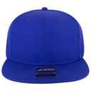 125-978 OTTO CAP "OTTO SNAP" 6 Panel Pro Style Snapback Hat