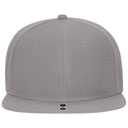 125-978 OTTO CAP "OTTO SNAP" 6 Panel Pro Style Snapback Hat