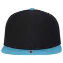 OTTO CAP "OTTO SNAP" 6 Panel Pro Style Snapback Hat