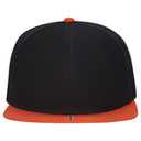OTTO CAP "OTTO SNAP" 6 Panel Pro Style Snapback Hat