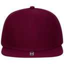 125-978 OTTO CAP "OTTO SNAP" 6 Panel Pro Style Snapback Hat