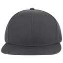 125-978 OTTO CAP "OTTO SNAP" 6 Panel Pro Style Snapback Hat