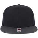 13-1329 OTTO CAP "OTTO FLEX" 6 Panel Mid Profile Style Baseball Cap