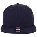 13-1329 OTTO CAP "OTTO FLEX" 6 Panel Mid Profile Style Baseball Cap