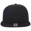 13-1329 OTTO CAP "OTTO FLEX" 6 Panel Mid Profile Style Baseball Cap