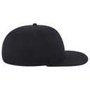 13-1329 OTTO CAP "OTTO FLEX" 6 Panel Mid Profile Style Baseball Cap