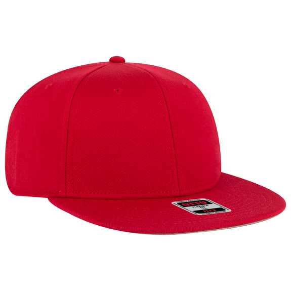 13-1329 OTTO CAP "OTTO FLEX" 6 Panel Mid Profile Style Baseball Cap 13-1329 OTTO CAP "OTTO FLEX" 6 Panel Mid Profile Style Baseball Cap