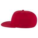 13-1329 OTTO CAP "OTTO FLEX" 6 Panel Mid Profile Style Baseball Cap