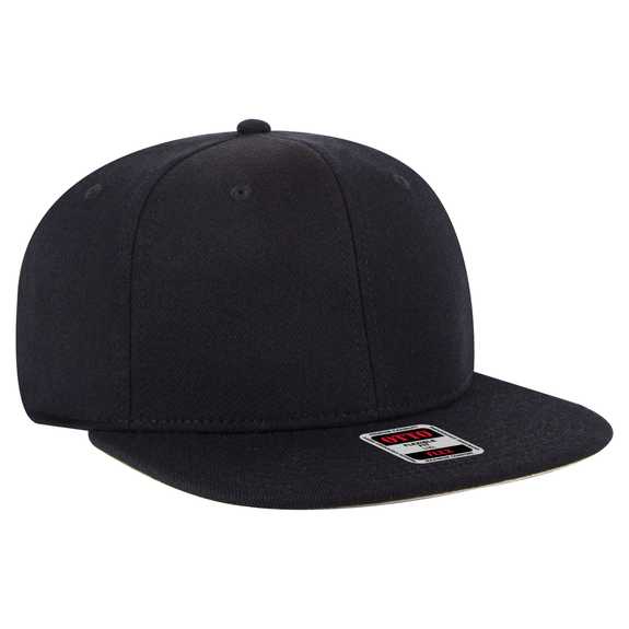 13-1329 OTTO CAP "OTTO FLEX" 6 Panel Mid Profile Style Baseball Cap 13-1329 OTTO CAP "OTTO FLEX" 6 Panel Mid Profile Style Baseball Cap