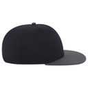 13-1329 OTTO CAP "OTTO FLEX" 6 Panel Mid Profile Style Baseball Cap