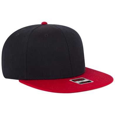 13-1329 OTTO CAP "OTTO FLEX" 6 Panel Mid Profile Style Baseball Cap 13-1329 OTTO CAP "OTTO FLEX" 6 Panel Mid Profile Style Baseball Cap