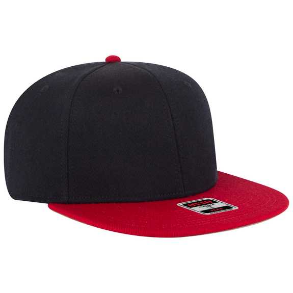 13-1329 OTTO CAP "OTTO FLEX" 6 Panel Mid Profile Style Baseball Cap 13-1329 OTTO CAP "OTTO FLEX" 6 Panel Mid Profile Style Baseball Cap