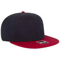 020303 - Red/Blk/Blk