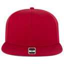 13-1329 OTTO CAP "OTTO FLEX" 6 Panel Mid Profile Style Baseball Cap