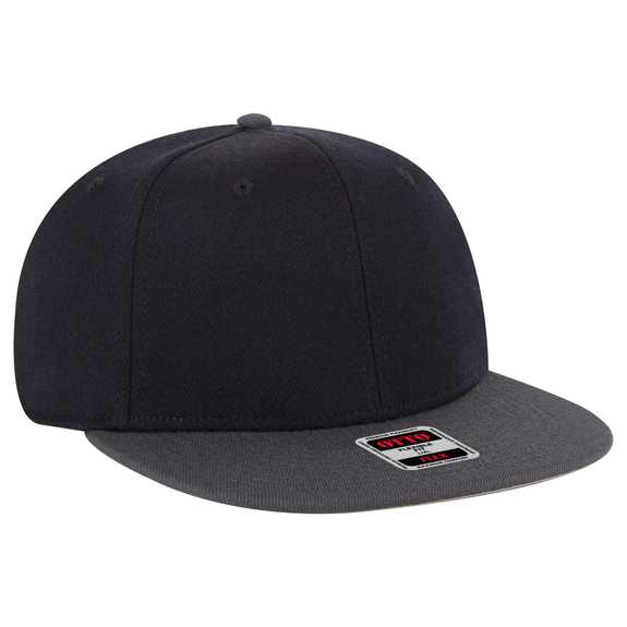 13-1329 OTTO CAP "OTTO FLEX" 6 Panel Mid Profile Style Baseball Cap 13-1329 OTTO CAP "OTTO FLEX" 6 Panel Mid Profile Style Baseball Cap