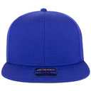 13-1329 OTTO CAP "OTTO FLEX" 6 Panel Mid Profile Style Baseball Cap